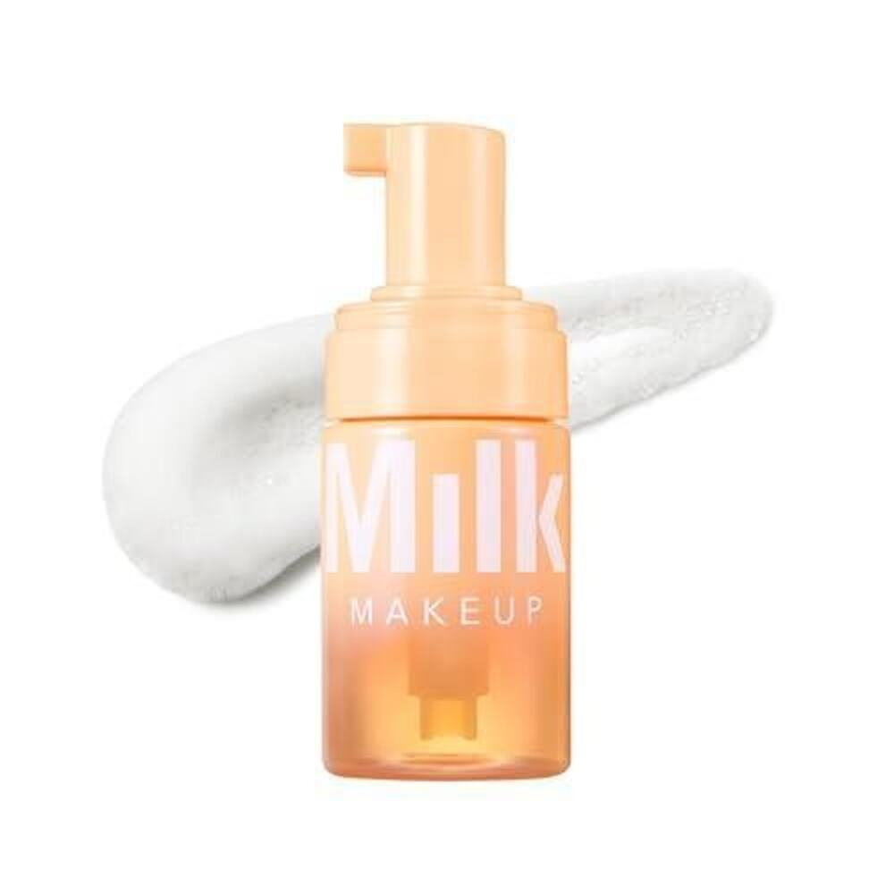 Milk Makeup Cloud Glow Foam Brightening Primer